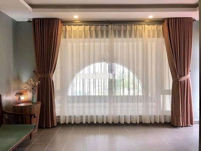 CHO THUÊ - CĂN HỘ DỊCH VỤ - PHÚ THUẬN  - QUẬN 7 - TPHCM