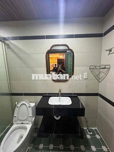 CĂN HỘ MINI CỬA SỔ QUẬN 5 - CÁCH ĐH SÀI GÒN, KHTN VÀI PHÚT CHỈ TỪ