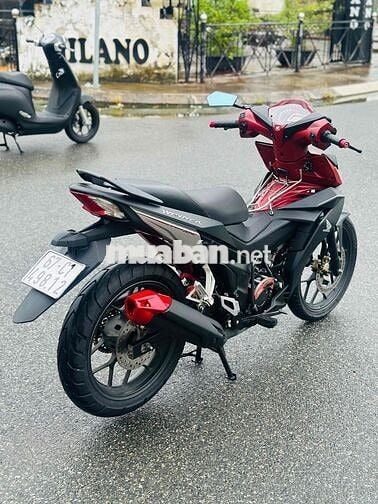 WINNER 150 2017 ODO THẤP XE ĐẸP MÁY MÓC NGUYÊN ZIN