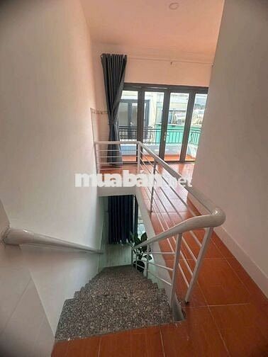 489tr sở hữu ngay nhà 1T1L 2PN 2wc xe oto vô tận nhà
