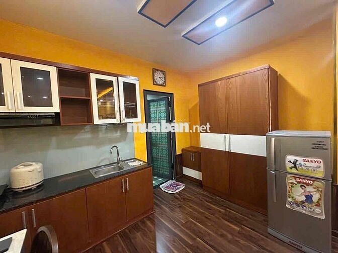 CĂN HỘ MINI CỬA SỔ QUẬN 5 - CÁCH ĐH SÀI GÒN, KHTN VÀI PHÚT CHỈ TỪ