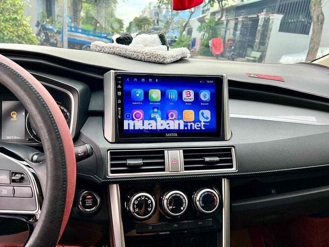Mitsubishi Xpander Cross 2020 AT - 66606 km