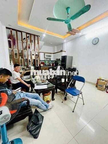Cần bán nhà đẹp Xuân Đỉnh, gần chợ, trường học, sát Công Viên 43m*5T