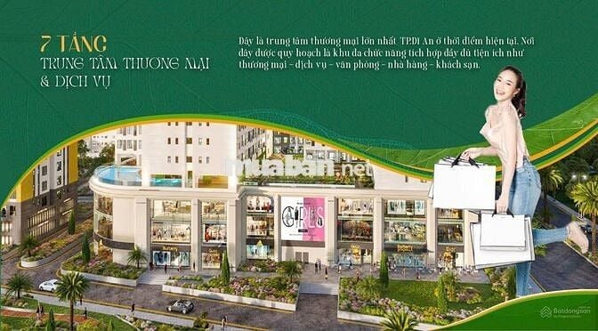 🌟 GREEN DIAMOND – TIỀM NĂNG TĂNG GIÁ 75% THEO TUYẾN METRO 🌟