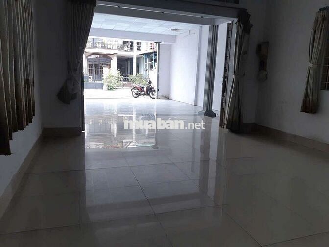 Cho Thuê Nhà 6×25  MT Bà Điểm _ Giá:10 triệu/ tháng