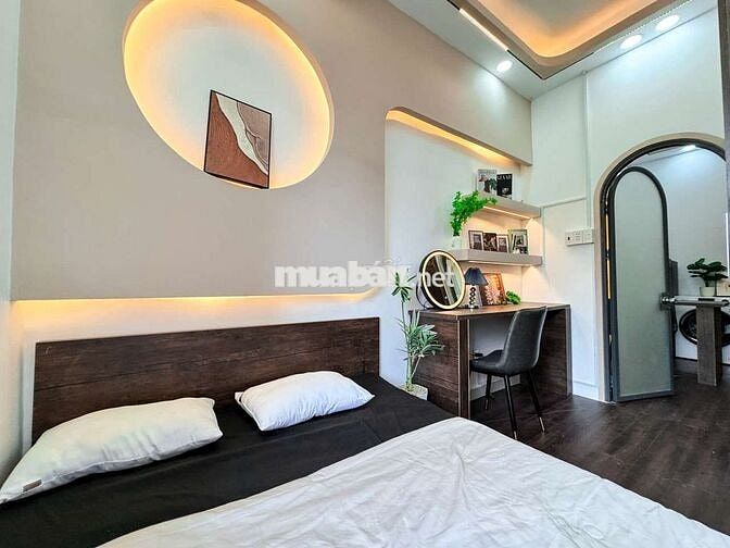 CHO THUÊ CĂN HỘ GIÁ RẺ CHO SINH VIÊN SÁT ĐƯỜNG VÕ VĂN KIỆT QUẬN 5