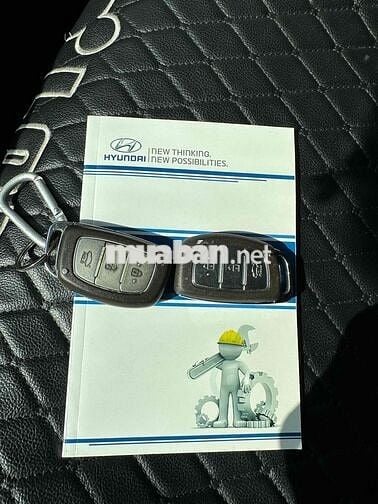 Hyundai Grand i10 2015 Grand 1.0 AT - 77000 km