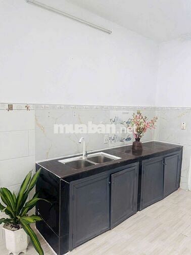 489tr sở hữu ngay nhà 1T1L 2PN 2wc xe oto vô tận nhà
