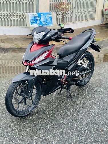 WINNER 150 2017 ODO THẤP XE ĐẸP MÁY MÓC NGUYÊN ZIN