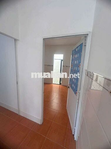 489tr sở hữu ngay nhà 1T1L 2PN 2wc xe oto vô tận nhà