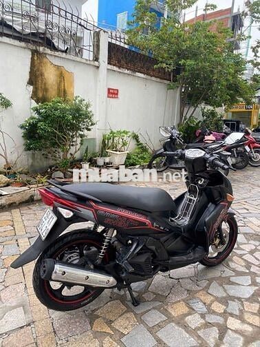 Xe yamaha novo4 chính chủ