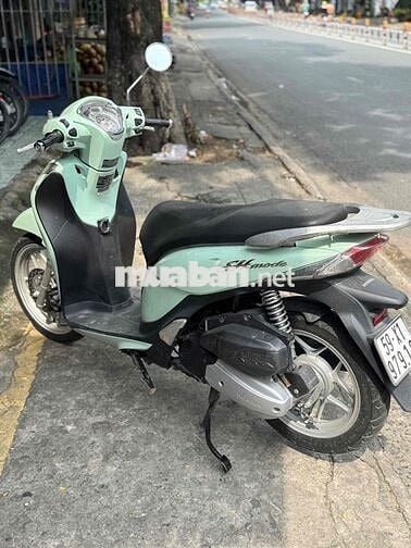 🌈Bán Xe SH MODE 2018(chính chủ bao ký.