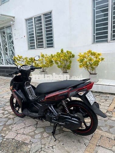 Xe yamaha novo4 chính chủ