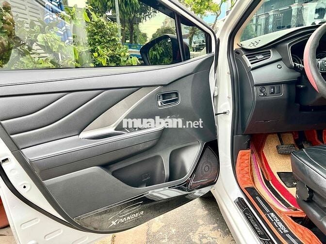 Mitsubishi Xpander Cross 2020 AT - 66606 km