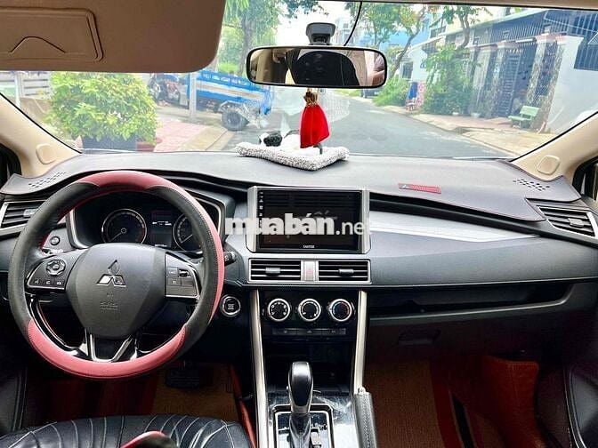 Mitsubishi Xpander Cross 2020 AT - 66606 km