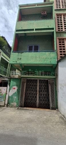 Cho thuê nhà mặt tiền Điện Biên Phủ 8x20m Q10 chính chủ