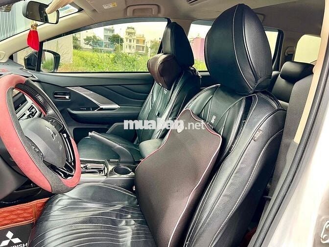 Mitsubishi Xpander Cross 2020 AT - 66606 km
