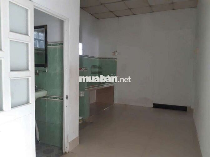 Cho Thuê Nhà 6×25  MT Bà Điểm _ Giá:10 triệu/ tháng