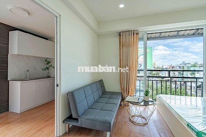 Cho Thuê Căn Hộ PenHouse Đầy Đủ Nội Thất Trung Tâm Q1