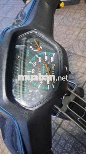 wave thai 110 Honda