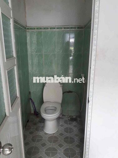 CHO THUÊ NHÀ 6x25 - MĂT TIỀN BÀ ĐIỂM - GIÁ 10 TRIỆU/ THÁNG 👉 GẦN CHỢ