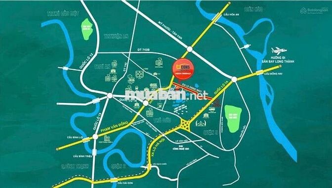 🌟 GREEN DIAMOND – TIỀM NĂNG TĂNG GIÁ 75% THEO TUYẾN METRO 🌟