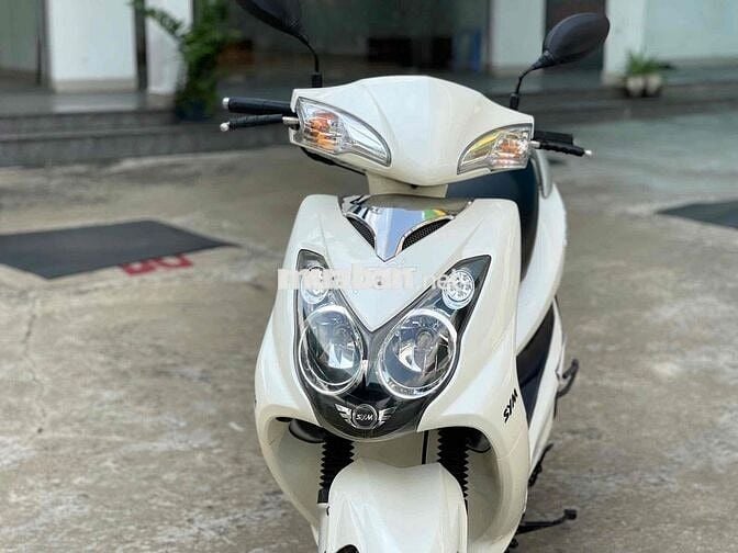 [VUA TRÈO ĐÈO LỘI SUỐI]👉Sym EXCEL 2 150cc!Zin full