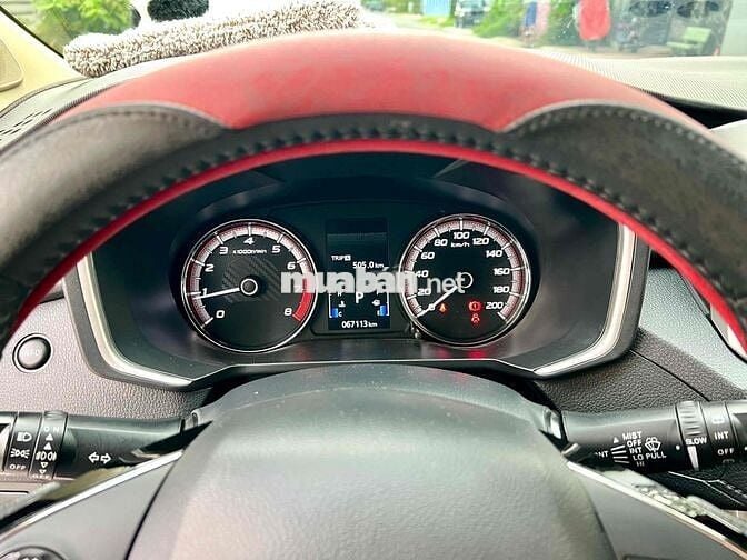 Mitsubishi Xpander Cross 2020 AT - 66606 km