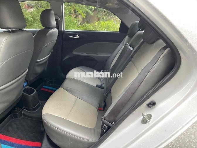 Kia Soluto 2022 1.4 MT Deluxe - 24000 km