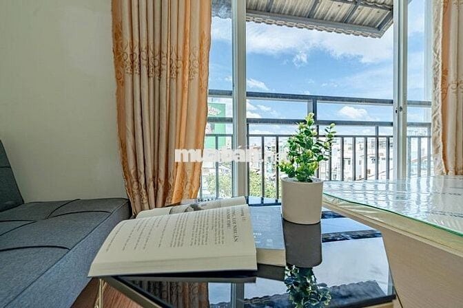 Cho Thuê Căn Hộ PenHouse Đầy Đủ Nội Thất Trung Tâm Q1