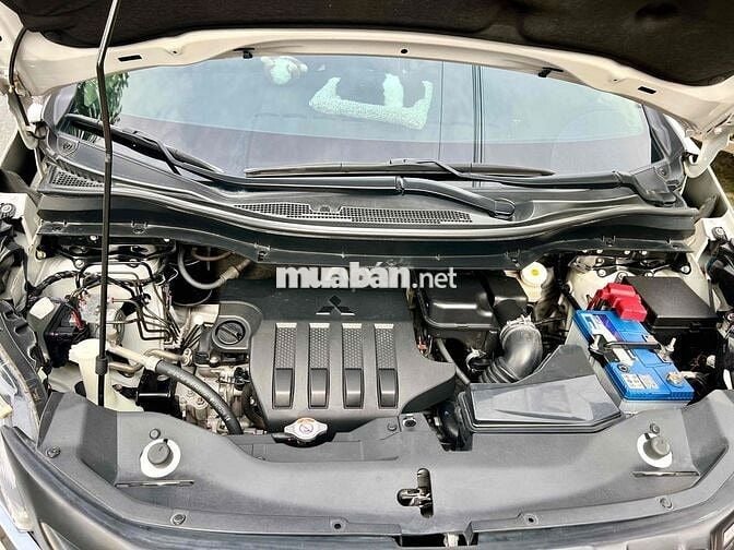 Mitsubishi Xpander Cross 2020 AT - 66606 km