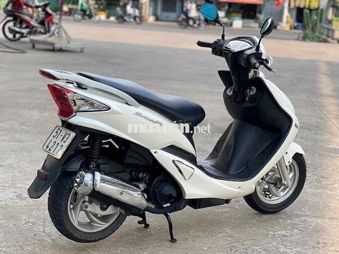 [VUA TRÈO ĐÈO LỘI SUỐI]👉Sym EXCEL 2 150cc!Zin full