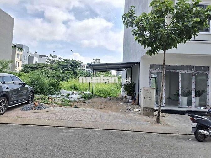 Đất đẹp kdc Phú Hồng Thịnh gần làng đại học quốc gia và BigC Go Dĩ An