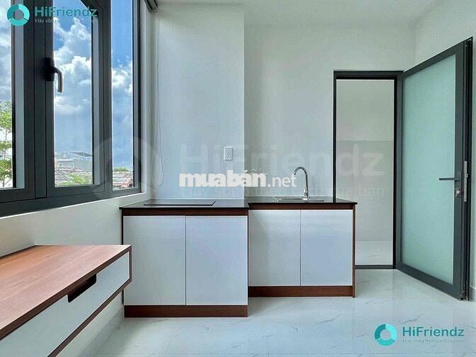 CHO THUÊ CHDV GIƯỜNG TẦNG CHO TÂN SINH VIÊN ĐH TÔN ĐỨC THẮNG, RMIT