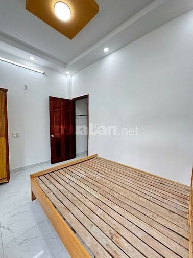 Bán nhà :1 trệt 1 lầu gần uỷ ban Phường Thạnh Xuân cũ  - QUẬN 12