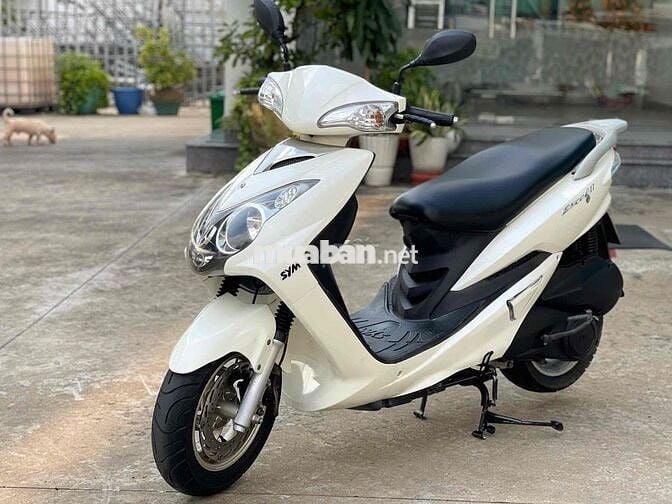 [VUA TRÈO ĐÈO LỘI SUỐI]👉Sym EXCEL 2 150cc!Zin full