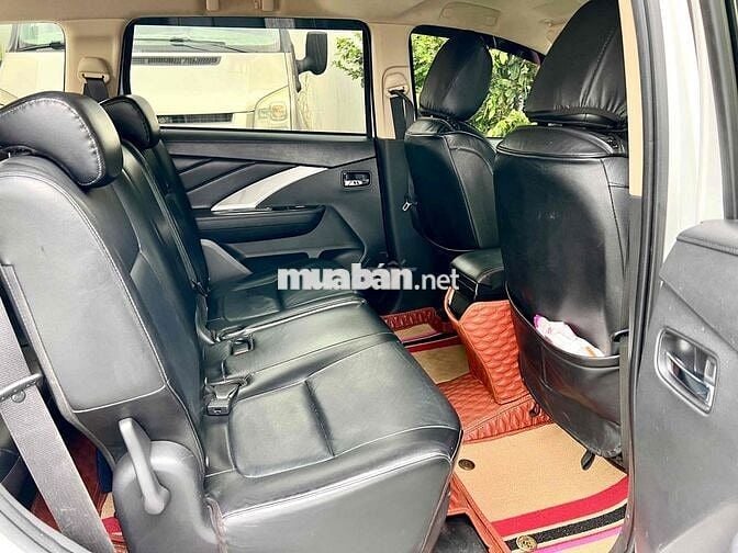 Mitsubishi Xpander Cross 2020 AT - 66606 km