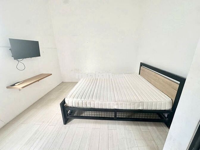 CHO THUÊ CĂN HỘ D2D PHƯỜNG THỐNG NHẤT GIÁ 8 TRIỆU