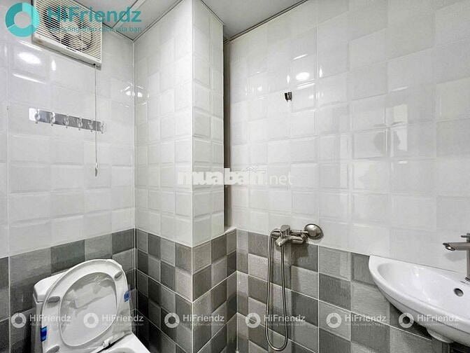 khai trương căn hộ mới - Đường Nguyễn Chí Thanh - Cách ĐH