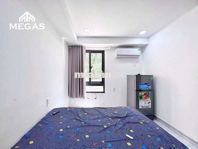CHDV, phòng trọ giá rẻ,full nội thất, cửa sổ trời thoáng, gần Q5-6-10