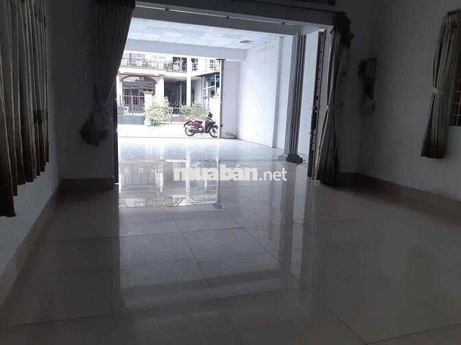 CHO THUÊ NHÀ 6x25 - MĂT TIỀN BÀ ĐIỂM - GIÁ 10 TRIỆU/ THÁNG 👉 GẦN CHỢ
