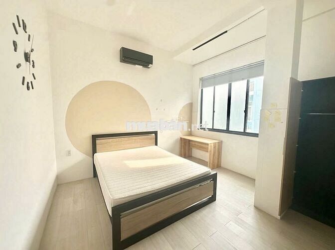 CHO THUÊ CĂN HỘ D2D PHƯỜNG THỐNG NHẤT GIÁ 8 TRIỆU