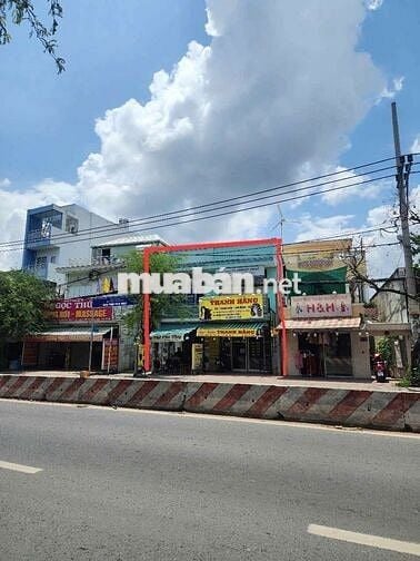 MẶT TIỀN HUỲNH TẤN PHÁT CẦN BÁN
