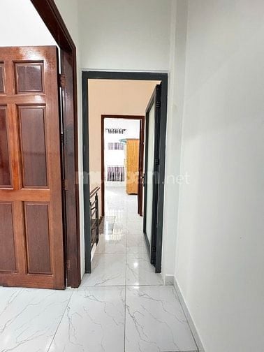 Bán nhà :1 trệt 1 lầu gần uỷ ban Phường Thạnh Xuân cũ  - QUẬN 12