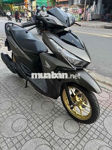 vario 150 đời 2017 chính chủ bao kí
