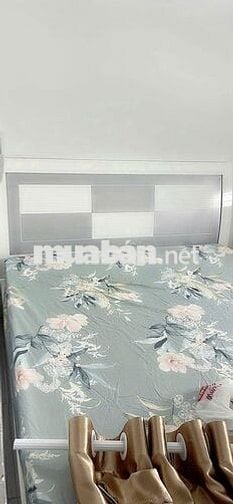 CHO THUÊ CHUNG CƯ SƠN AN PHƯỜNG TAM HOÀ GIÁ 8 TRIỆU