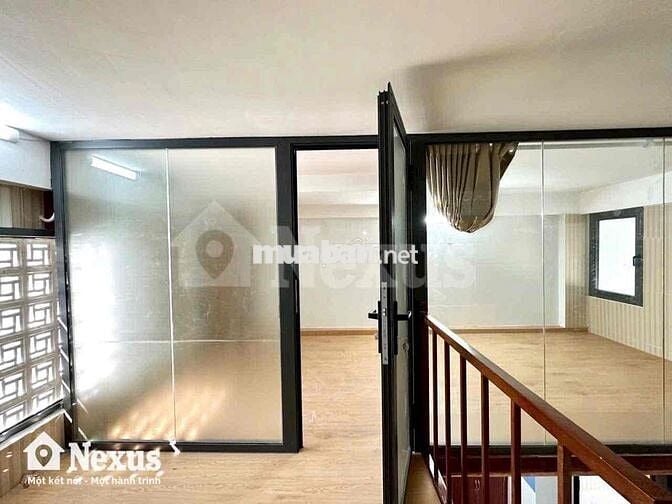 1PN + TRỆT full nt 40M2 NGAY SÁT PHÚ MỸ HƯNG