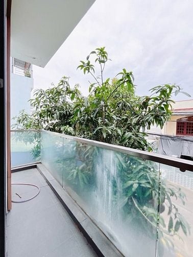 Nhà mặt tiền Quận 7 biệt thự villa 