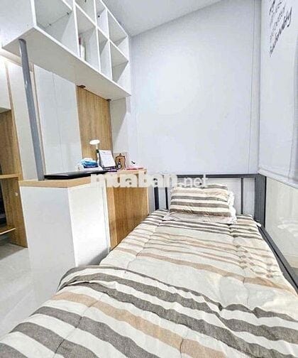 Bán nhà 10x18 Tây Thạnh, Tân Phú, đang cho thuê doanh thu 90tr/ tháng