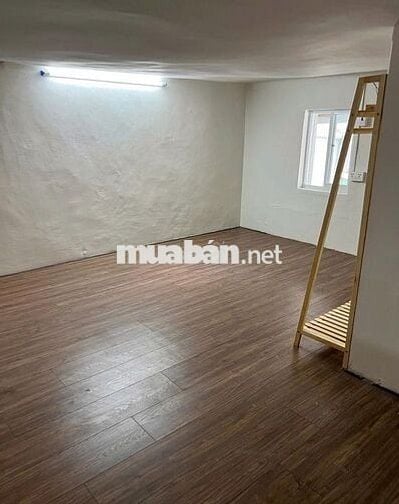 Cho thuê nhà HBG Tôn Thất Đạm, P.Bến Nghé, Quận 1